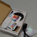 Spacenight Sunset Lamp Projector Multi-Color Multi-Mode, Dimmable, Timing, Music Rhythm, Sunset Background Wonderful Visual Impact, USB Plug and Play (Remote & APP)