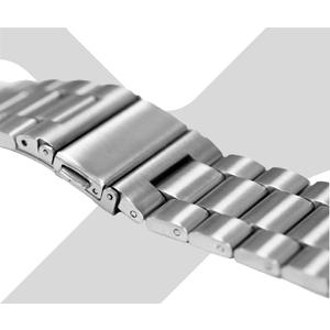 Smartwatch Metal Band