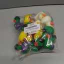 2 x Rhode Island Novelty 2" Halloween Duckies