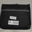 Outdoor Products Mountain Duffel (Medium (12 x 12 x 24 Inch), Black) (Large (15 x 15 x 30 Inch), Black) (Black, Large (15 x 15 x 30 Inch))