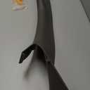 A Pillar Interior Trim Handle Left Driver Side Compatible with Ford F150 F-150 2004-2008 Lincoln Mark LT 2006-2008 A Pillar Grab Handle Assist Panel 4L3Z-1503599-AAB (Left Driver Side Gray)