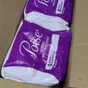 Poise Incontinence & Postpartum Pads for Bladder Leaks, 4 Drop Moderate Absorbency, Regular Length, 132 Count, Packaging May Vary