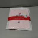 HODOSPORTS Rash Guard for Women UPF 50+ Swim Shirt with Pockets Sun Protection Shirts Lightweight Long Sleeve (Pink, L)