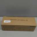 Laminator Machine 9-Inch Portable Thermal Laminater with Hot & Cold Modes, A4 Small Laminating Machine with ABS Jam-Release, 3-Min Warm-Up, 6-in-1 Photo Laminator Kit for Home and Class, White