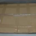 (2 Pack) 16" x 20" Plexiglass Sheets 1mm Thick, Clear Acrylic Sheets Panel Cut to Size Plexiglass Acrylic Board, Cut with Engraver, Power Saw or Hand Tools, No Laser Cut.