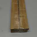 Clothes Hook Pole,29-71 Inch Adjustable Extension with Hook Bar.Suitable for Clothes Hanger Rod, Christmas light, Hanging Flowerpot Plants and Bird Feeder, Tent Shelter Camper Canopy (with two hooks)