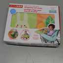 Skip Hop Shopping Cart Cover, Take Cover, Farmstand