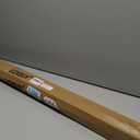 LCGP 2" Custom Mandrel Straight Exhaust Pipe, 48" Long, Made of High Quality Stainless Steel Fit 2 Inch Exhaust System