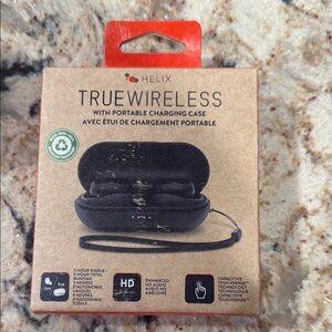 HELIX TRUE WIRELESS