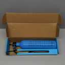 Tubeless Tire Inflator 1.15l (Blue)