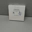 UV-Free 10000 Lux Daylight Lamp - Touch Control with 3 Brightness Levels & 4 Timer Functions, Large Surface & Rotatable Stand for Home/Office (White)