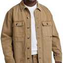 G-STAR mens Chore Workwear Jacket, XL