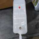 Coolant Reservoir Tank w/Cap & Sensor, Compatible With 1995-2002 International Harvester 3800 4700 4700LP 4700LPX 4800 4900 Trucks, Radiator Overflow Recovery Surge Expansion Bottle, Replace# 603-5101