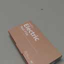 Electric Nail Drill Kit, Electric Nail File Cordless Nail Drill Machine for Acrylic Gel Dip Powder Nails, Professional Portable Manicure Pedicure Rechargeable Lightweight for Home Salon Use (White)