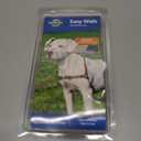 PetSafe Easy Walk No-Pull Dog Harness - Ultimate Harness to Help Stop Pulling - Pull-Free Walks - Take Control & Teach Better Leash Manners - Patented Martingale Loop Design - Fawn, Medium