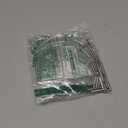 TOP-VIGOR 30Pcs 4mm x 25mm Dowel Pin Shelf Support Pegs, 304 Stainless Steel Cylindrical Shelf Support Pin Fasten Elements Silver Tone