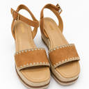 Soda, Laguna-S,casual Sandal,size 9.5