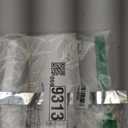 50 1099 NEC Tax Form Envelopes 2025, Designed for Printed 1099 NEC Forms, 3 13/16 x 8 7/8 Self-Seal, Double-Window, Security Tinted, 50 Nec Self-Seal Envelopes