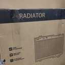 PHILTOP Radiator Compatible with 1995-1998 2000-2004 Tacoma, 1999 Tacoma 3.4L, 1999 Tacoma 2.4L, 1999 Tacoma 2.7L CU1778 (18-11/16 in. Between Tanks)