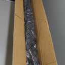 Grille Winch Brush Guard for Jeep Wrangler JL, Gladiator, JT (2018-2024) - Triple Hoop Bumper Bar Winch/Front Bumper Brush Guard Bull Bar, Replaces Part #82216474AA