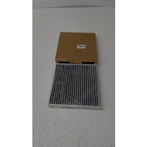 CF10134 CP134 Cabin Air Filter with Activated Carbon, Compatible with Honda & Acura, Accord(2003-2024), Civic(2006-2015), CR-V, Odyssey, Pilot, Passport, CSX, ILX, MDX, RDX, AT134, RLX, TLX, TSX, ZDX