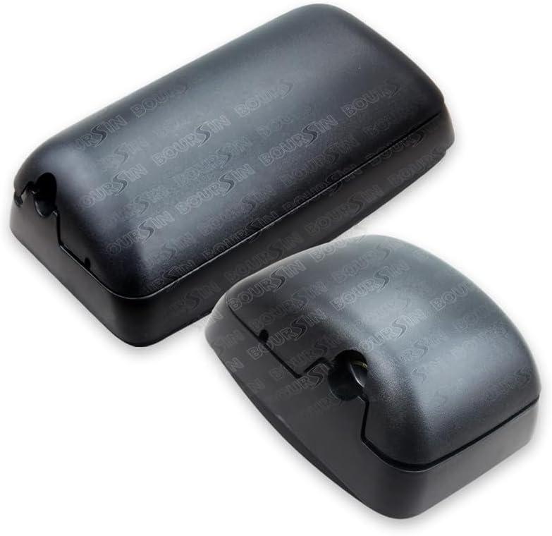 Rear View Side Door Mirror For HINO 145 165 238 258 268 338 2008-2020 Left or Right Side