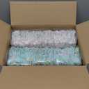 The Honest Company Comfort Dry Disposable Diapers for Sensitive Skin, Hypoallergenic, Above It All + All the Alpacas, Club Box Size Newborn 72 Count