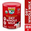 Dry Whole Milk, 30.6 oz., 1 Pack
