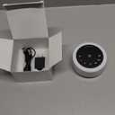 Soother Sleep Sound Machine Night Light White Noise Machine with 30 Soothing Sounds & 12 Color Night Lights for Baby Kids Adults Brown Noise Machine with Timer & Continuous Play for Home Travel Office