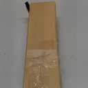 Cargo Tie-Downs Strap Winder,Roll-up Flatbed Trailer Winch Straps up to 4" Wide, Used in Trailers, Trucks, Warehouses, Docks, Vans KJE (Black)