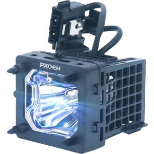 XL-5200 (OEM Original Bulb) TV Lamp Bulb for Sony KDS-50A2000 KDS-60A2000 KDS-60A2020 KDS-60A3000 KDS-50A2020 KDS-55A2000 KDS-55A2020 KDS-50A3000 KDS-55A3000