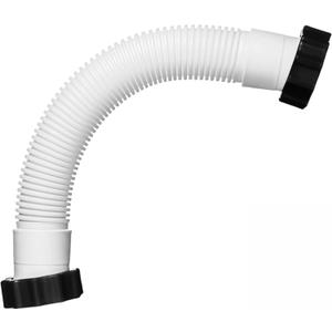 Pool Pump Hose 1.5" x 16", For Intex & Above Ground Pool Filters