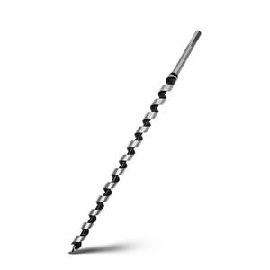 9/16 x 18 Auger Drill Bit for Wood,14x460mm Hex Shank Ship Auger Bit