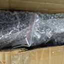 YITAMOTOR 52 Inch 500W LED Light Bar & 2 Pack 4" Light Pods with Bracket