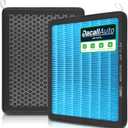 Dacall CF12935 Cabin Air Filter With Activated Carbon for Jeep Grand Cherokee (2022-2025), Grand Cherokee L (2021-2025). NOT for Grand Cherokee (2021), Not for Grand Cherokee WK (2022)