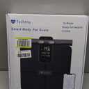 Tychesy 8-Sensor Smart Scale, Body Composition Pod Scale with Handheld Display, Measures Body Fat, Muscle Mass & BMI, FSA&HSA Eligible