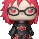 Funko Pop Animation: Naruto Shippuden - Karin, Amazon Exclusive - Collectable Vinyl Figure - Gift Idea - Official Merchandise - Toys for Kids & Adults - Anime Fans - Model Figure for Collectors