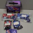 Halo Sport Laser Tag Set of 2 - Gifts for 8 9 10 11 12 13 Year Old Boy Gifts Birthday - Easter Toys for Boys Ages 8-12 Years - Teens Boys Toys Age 8-10 Years Gift - Lazer Tag Guns & Vests