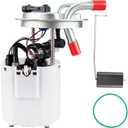 PHILTOP FG0809 Electric Fuel Pump Module Assembly Compatible with 20042007 Chevrolet Avalanche, Suburban 1500 5.3L/6.0L & GMC Yukon XL 1500 5.3L/6.0L/6.2L  Replaces E3610M, P76272M
