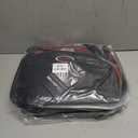 BAGNN Baseball Bag for Adult and Youth, Large Capacity Bat Bag Lightweight Softball Bag with Shoe Compartment and Fence Hook for TBall Bat & Equipment, Waterproof Baseball Backpack for Helmet, Gloves