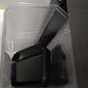 Nespresso Vertuo Coffee and Espresso Maker by De'Longhi, Titan (Graphite Metal)