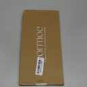 Large Faucet Mat for Kitchen Sink - Stone Drying Mat for Kitchen Counter, Diatomite Fast Drying Stone Sink Tray, Super Absorbent, Stylish Decor and Protector for Bathroom (Light Grey, 23.6" x 5.5")