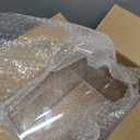 Skywin Corner Fish Tank, 1.71 Gallon Acrylic Fish Tank, Corner Aquarium for Real Life Fish, Aquarium for Small Fish, Aquariums & Fish Bowls