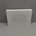 INIA Red Light Therapy Mask for Face – 4 Light Modes with 850nm NIR, Red & Blue LED Light Therapy, 2600mAh Rechargeable LED Face Mask for Radiant Glow at Home, Pink