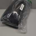 Adult/Child Knee Pads Elbow Pads Wrist Guards 3 in 1 Protective Gear Set for Skateboarding Inline Roller Biking Roller Skating Cycling Outdoor Sports Black XL