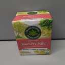 Traditional Medicinals Organic Mothers Milk Women's Tea Bag, 32 Count