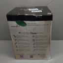 Ready Hot 40-RH-200-SS Instant Hot Water Dispenser System, 2.5 Quarts Manual Dial Tank Only, Stainless Steel