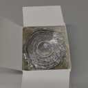 Ecally 65.6 ft Scalloped Bulletin Board Borders Classroom Shine Decorative Scalloped Bulletin Board Trim Borders Decorations for School Classroom Home Decor(Gold)