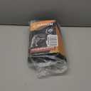 CHAMIN Dog Elbow Brace for Shoulder and Front Leg, Dog Elbow Protector Pads for Hygroma, Arthritis, Dysplasia, Pressure Sores, Shoulder Dislocation, Elbow Injury and Wound Healing,et(XXL)