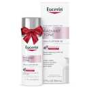 Eucerin Radiant Tone Daily Face Lotion with SPF 30, Dark Spot Corrector with Thiamidol, Helps Visibly Reduce the Look of Dark Spots, All Skin Types, Holiday Gifts for Self Care, 1.7 Fl Oz Bottle